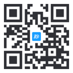 iOS 系统版 二维码（leyu）